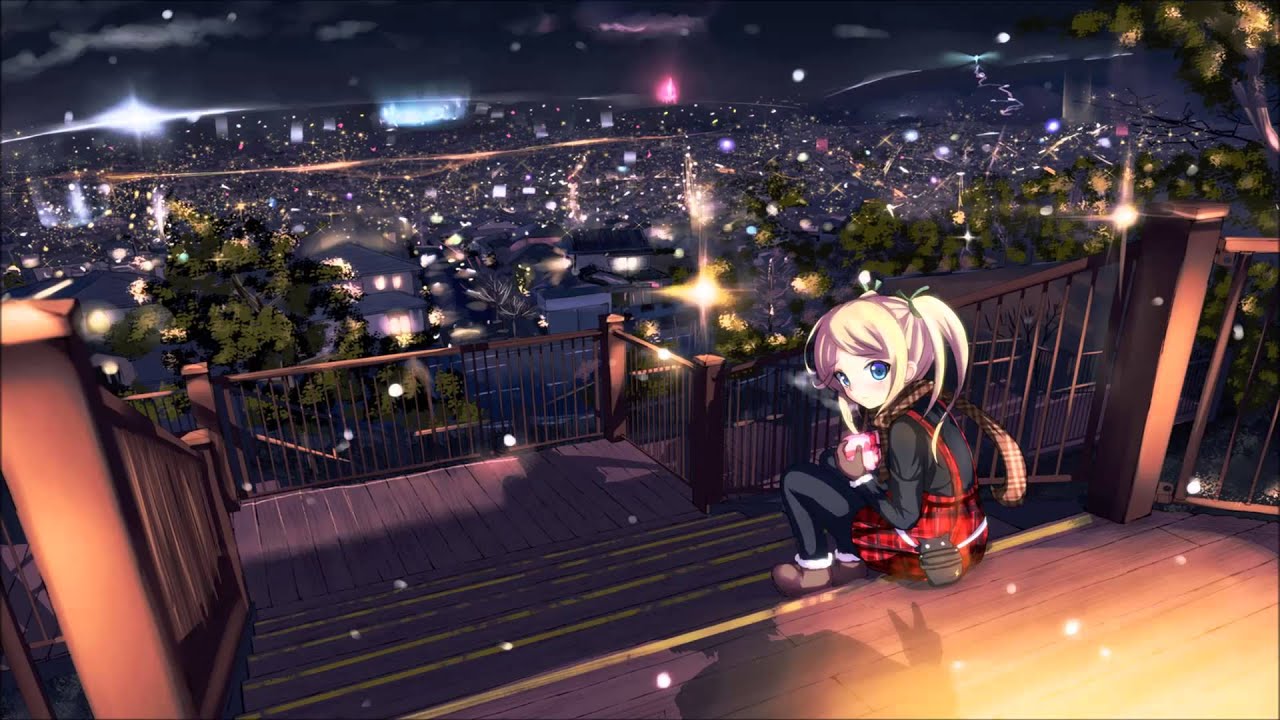 Nightcore - Give Me Everything