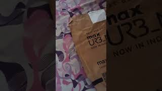 Kurti from Max #clothing #haul #kurtiset #kurti #max #maxfashion #flipkart #amazon #ajio #trending