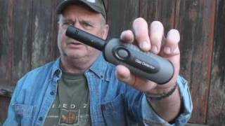 Natural Gas Explosion avoidance product  portable gas detector Citizen Review Ike's Gotta Have It