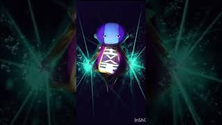 zeno edit #zeno#dragonball#shorts#vazioeterno