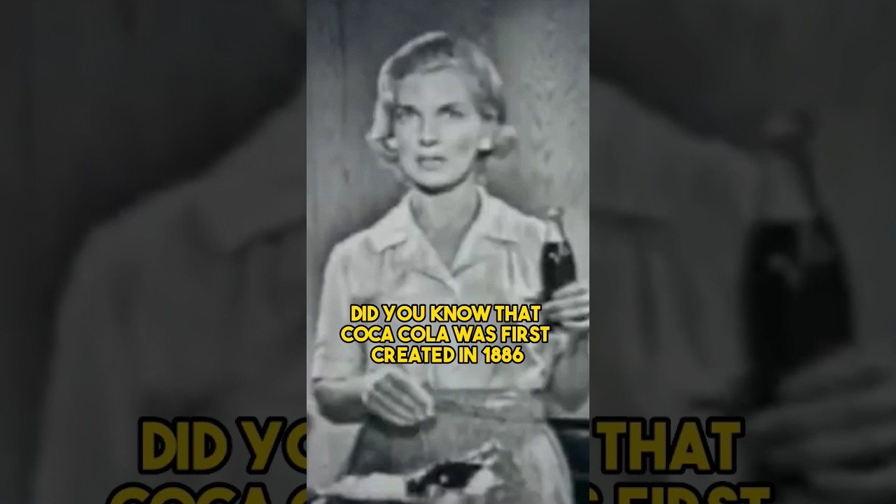 Uncovering the Hidden Secrets of Coca-Cola 