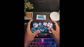 Download Lagu Ade Manis Mati💃 #realdrumcover #ademanismati #fyp MP3