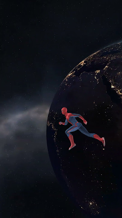 Spider-Man VR GETS FLYING POWERS #vr #virtualreality #spiderman #gaming #benbu