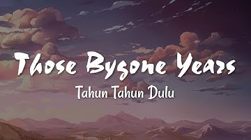 Na Xie Nian 胡夏 那些年 by Hu Xia [PINYIN LYRICS SUB INDONESIA] / OST YOU ARE THE APPLE OF MY EYE