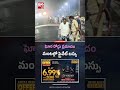 మంటల్లో ప్రైవేట్ బస్సు | Anakapalli Private Bus Incident Latest News | Regupalem | BIG TV