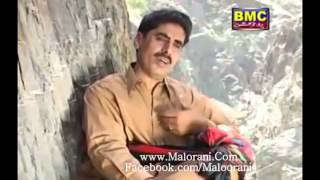 Balochi SongArif baloch ترانه بلوچی عارف بلوچ