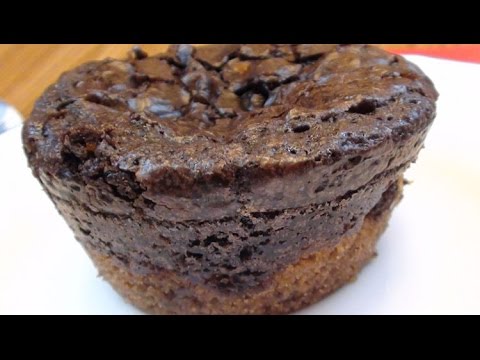 Peanut Butter Brownie Cookies