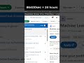 LinkedIn Hack in malayalam #malayalamtutorials #career #jobmalayalam