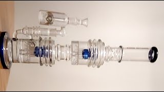 New Bong from Birthday!
