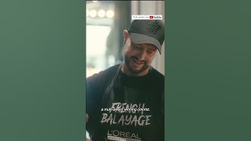 COOL PLACES | The world of Berni Ottjes  #lorealaccess #lorealprofessionnel #hair #interiordesign