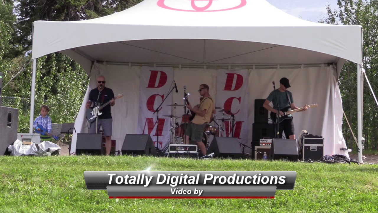 "Entire set from the Dad Beats"