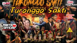🔴 Live Jatilan Turonggo Sakti Kaliurang #Live dari Tlogo Putri Kaliurang