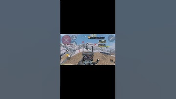 Shockwave Class should receive a nerf.  #codm #codmobile #callofdutymobile #shortsfeed #shorts