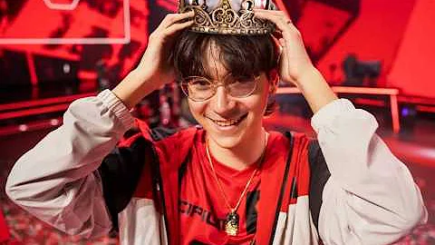 FNS, Tarik & Kyedae Glazing Sen TenZ For 5 minutes Straight Against TH In VCT