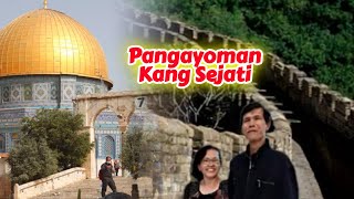 Pangayoman Kang Sejati lagujawa cdanursari congdut lagubaru madiun