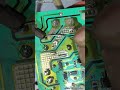 "Dry Solder PCB Repair | Easy Step by Step Guide" #short #trending #solder
