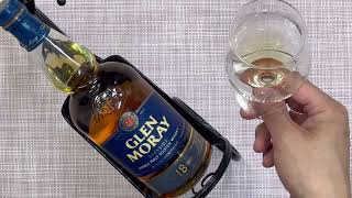 グレンマレイ 18年 スペイサイド シングルモルト レビュー動画/味/比較