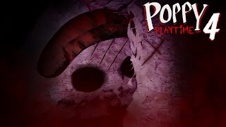 Poppy Playtime Chapter 4 - Official Game Trailer 2024