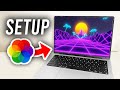 How To Setup Custom Live Wallpapers On Lively Full Guide 