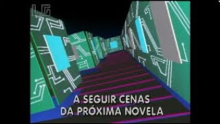 Guerra Dos Os A Seguir Cenas Da Próxima Novela Transas E Caretas 06011984 Oficial