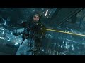 Beginning of video