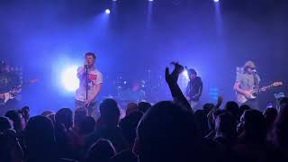 Friday Pilots Club - Life Support (live clip)