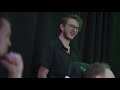 The Devhouse Sizzle Reel