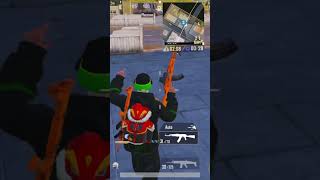 BGMI Rush Gameplay 🔥 Intense Close Range Fights | Clutch Moments &amp; Pro Skills | Echoping