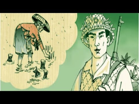 Video bài giảng tiếng việt lớp 5 | tuần 31 | phần tập đọc |... - youtube