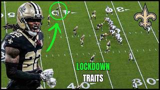 If Martin Emerson Jr Bounces Back..... Good Luck | New Orleans Saints Film