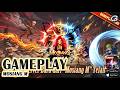 Mosiang M Gameplay - Mobile Game (Android)