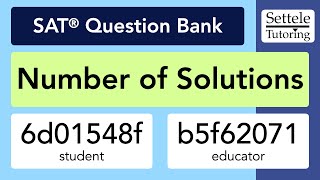 Number Of Solutions Sat Question Bank 6D01548Fb5F62071