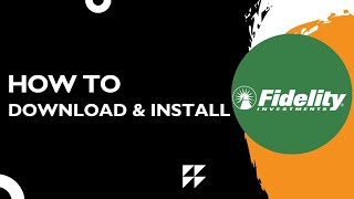 फ़िडेलिटी मोबाइल ऐप डाउनलोड और इंस्टॉलेशन ट्यूटोरियल 2025 | स्टॉक और ETF में निवेश करें (यू.एस.) screenshot 5
