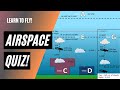 Most Pilots Get These Airspace Questions Wrong (Will You?)