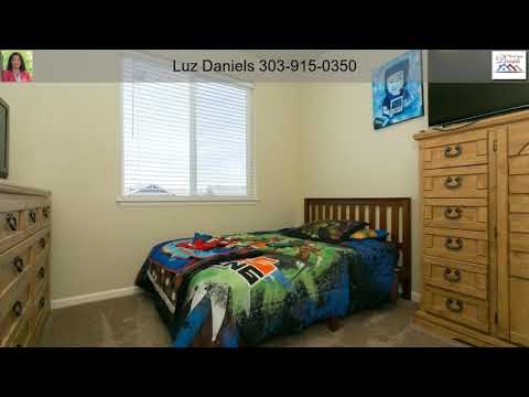 11370 East 161st Avenue, Brighton, CO home video tour