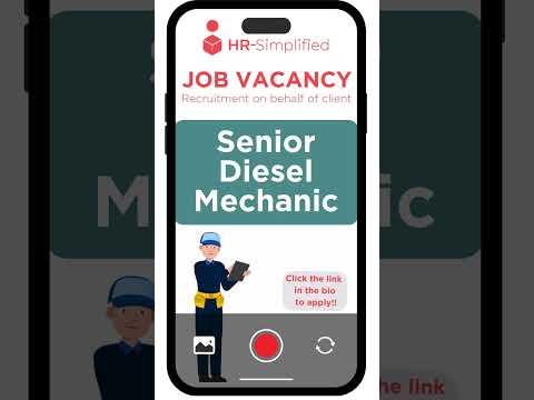Diesel Mechanic Assistant Jobs In Witbank No Experience Needed