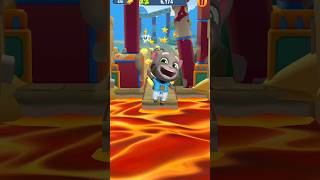 😅 Hilarious Fails Gone wild 🤣 Tom Gold Run on Fire #shorts #funny screenshot 1