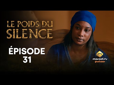 Série - Le Poids du Silence - Saison 1 - Épisode 31 -VOSTFR