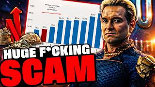 The Truth Finally Came Out