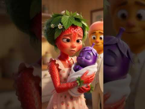 Fruit Drama poster