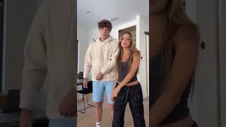 Jeremy Hutchins New Tik Tok With  Lexi Rivera