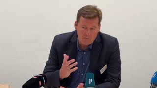 Das Pzn Informiert Zum Messerangriff In Wiesloch