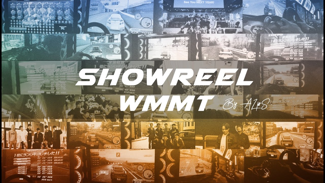 WMMT SHOWREEL ~2019 | Best of ALpS. | Japan Edition - YouTube