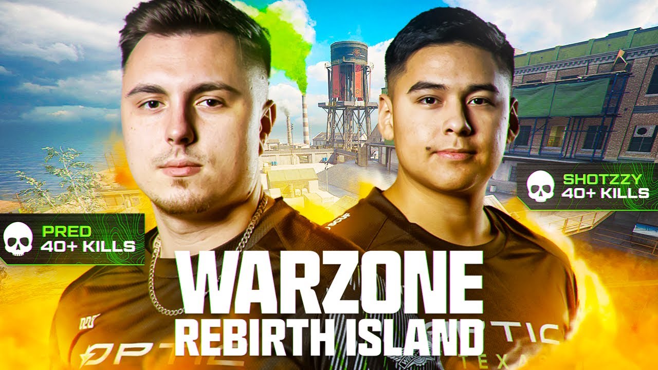 COD PROS VS WARZONE CHEATERS (RANKED REBIRTH)