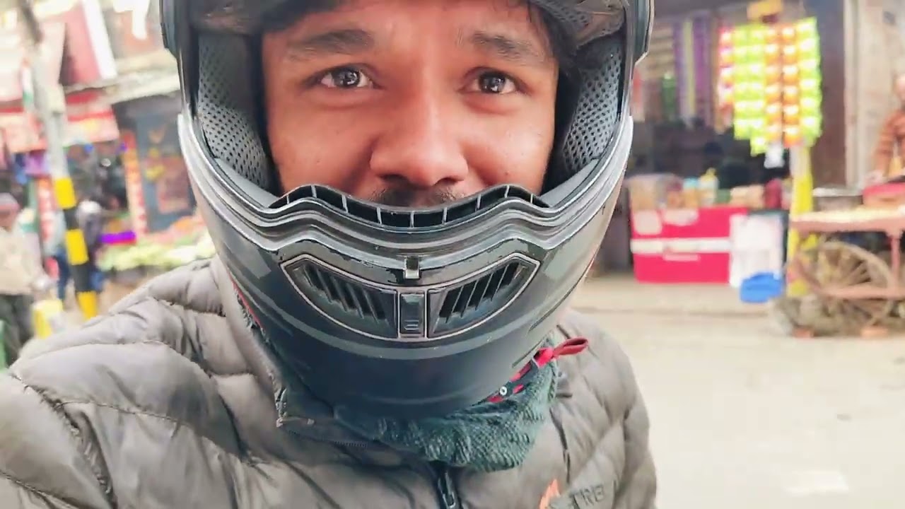 Uttrani kautik Bageshwar 🥰🤩 aaj to khoob enjoy kiya 🫰💗