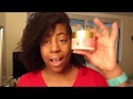 Final Thoughts on Naturalicious 3 Step Hair Care System