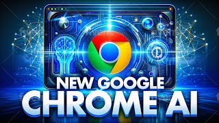 Browser with AI Superpower! Check Chrome now!!!