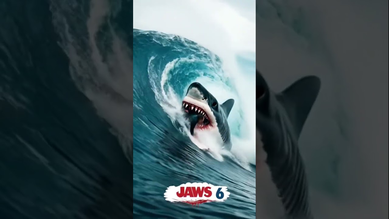 #sharkweek