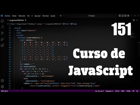 Curso de JavaScript: Métodos de la clase Array que reciben un callback - map - problema propuesto