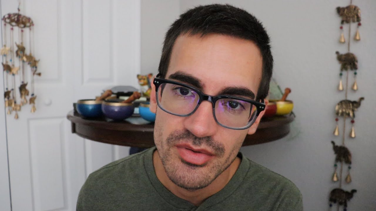 Спа и массаж ног (ролевая игра ASMR)